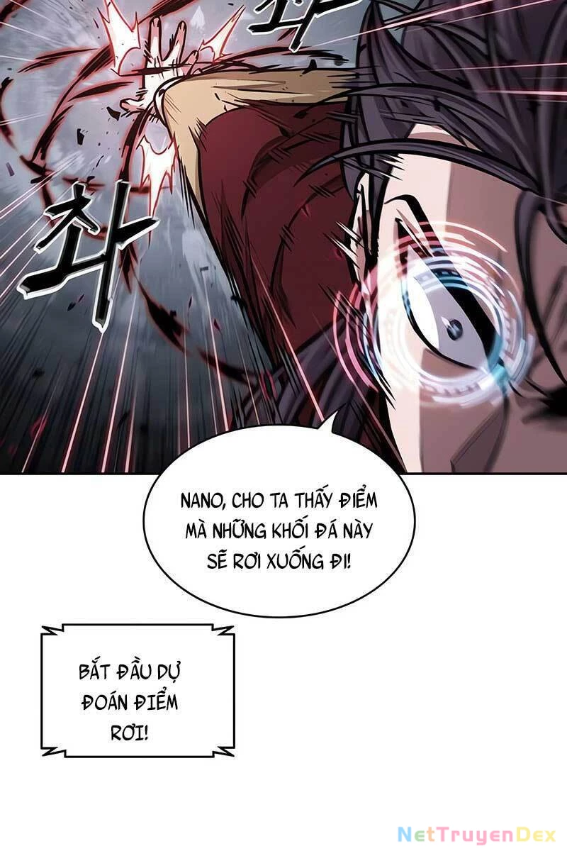 Ngã Lão Ma Thần Chapter 132 - Trang 4