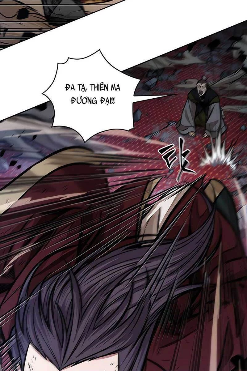 Ngã Lão Ma Thần Chapter 132 - Trang 4