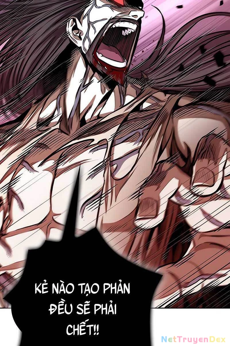 Ngã Lão Ma Thần Chapter 132 - Trang 4