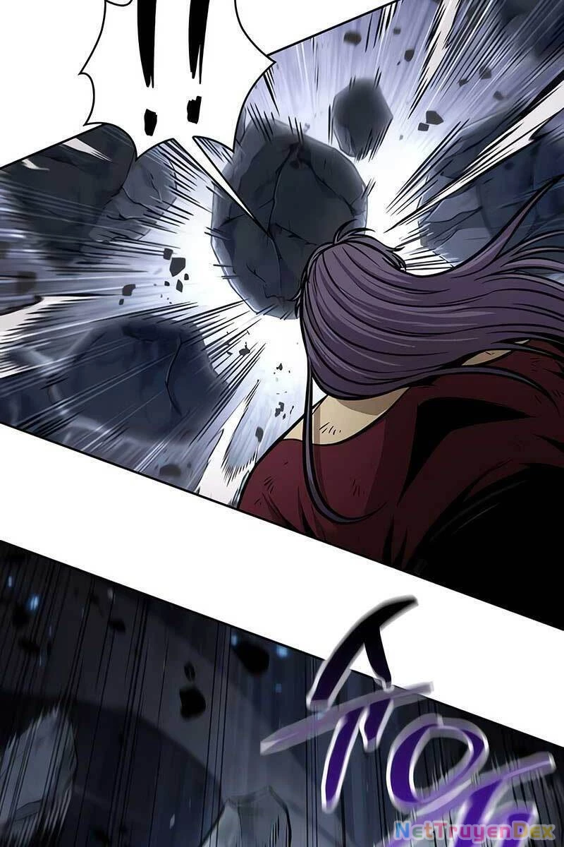 Ngã Lão Ma Thần Chapter 132 - Trang 4