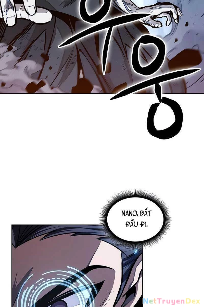 Ngã Lão Ma Thần Chapter 132 - Trang 4