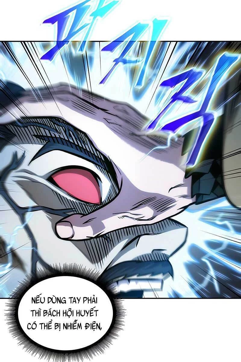 Ngã Lão Ma Thần Chapter 132 - Trang 4