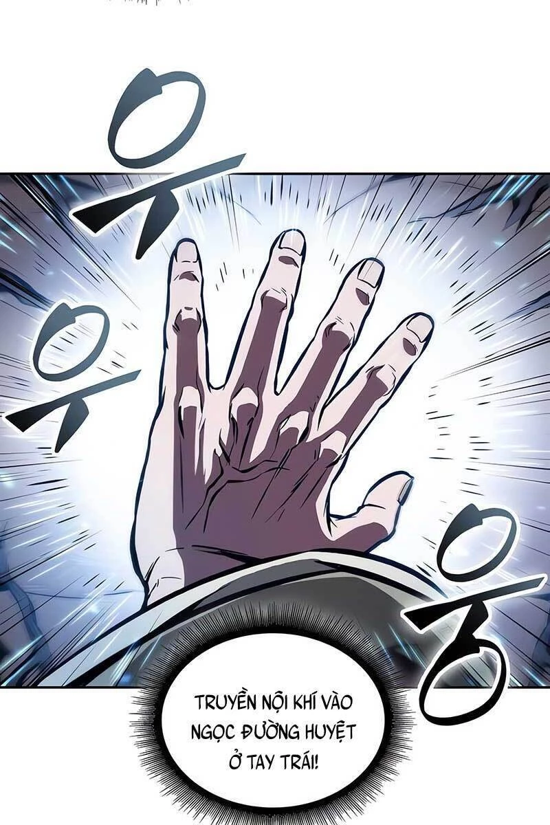 Ngã Lão Ma Thần Chapter 132 - Trang 4