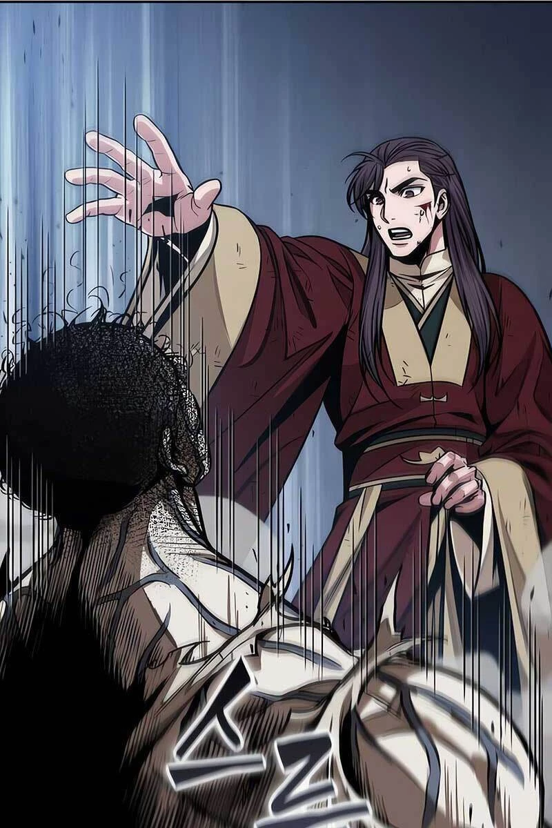 Ngã Lão Ma Thần Chapter 132 - Trang 4