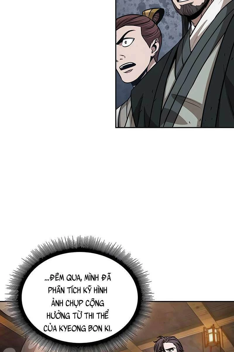 Ngã Lão Ma Thần Chapter 132 - Trang 4