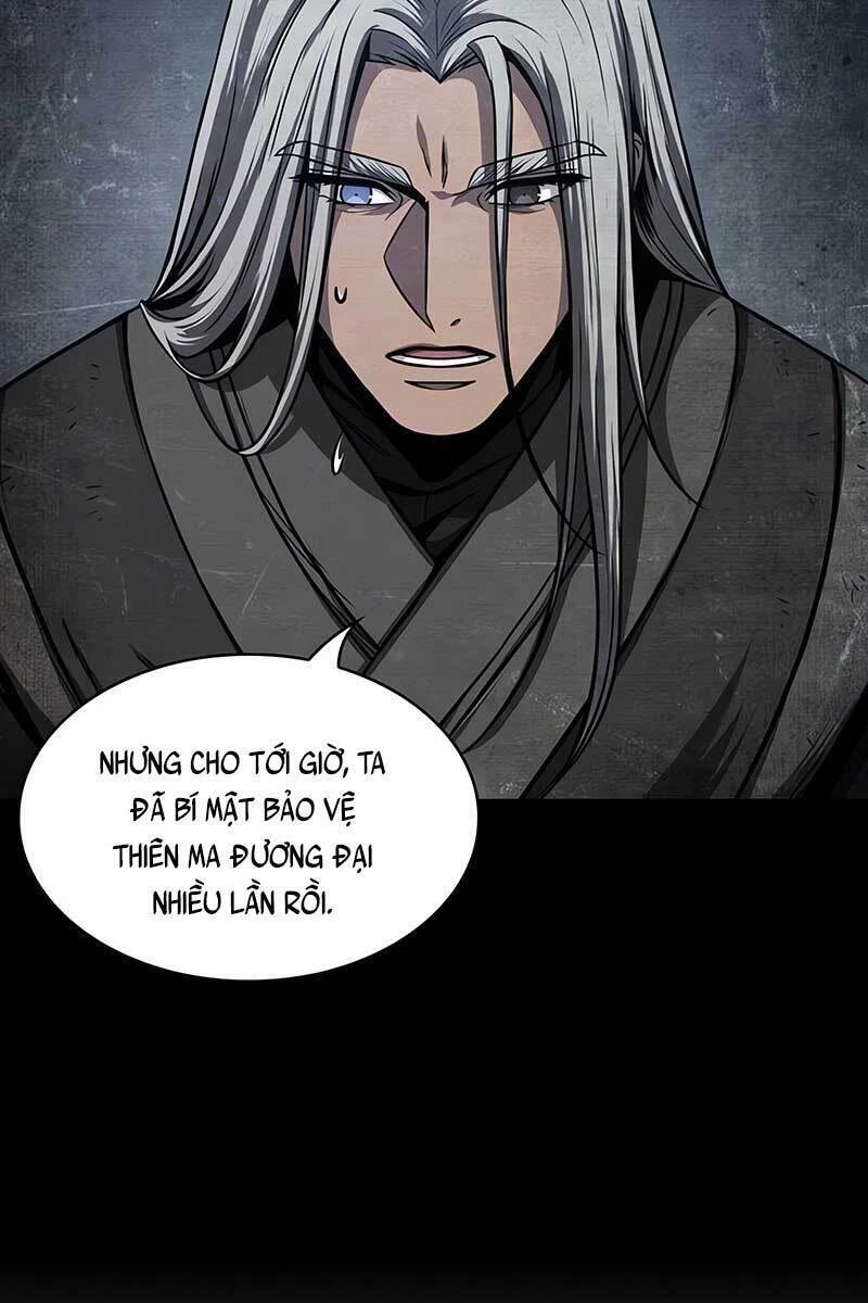Ngã Lão Ma Thần Chapter 132 - Trang 4