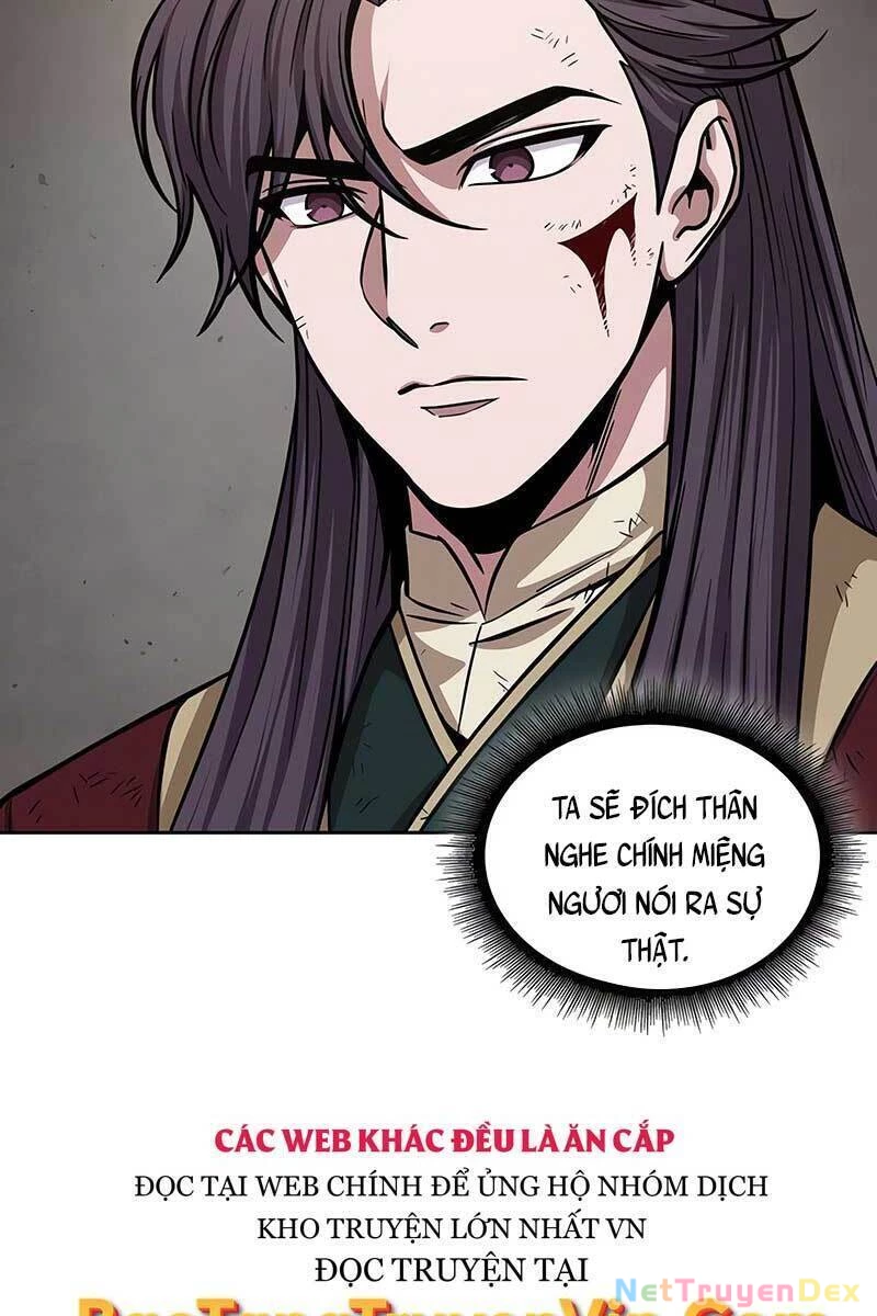 Ngã Lão Ma Thần Chapter 132 - Trang 4