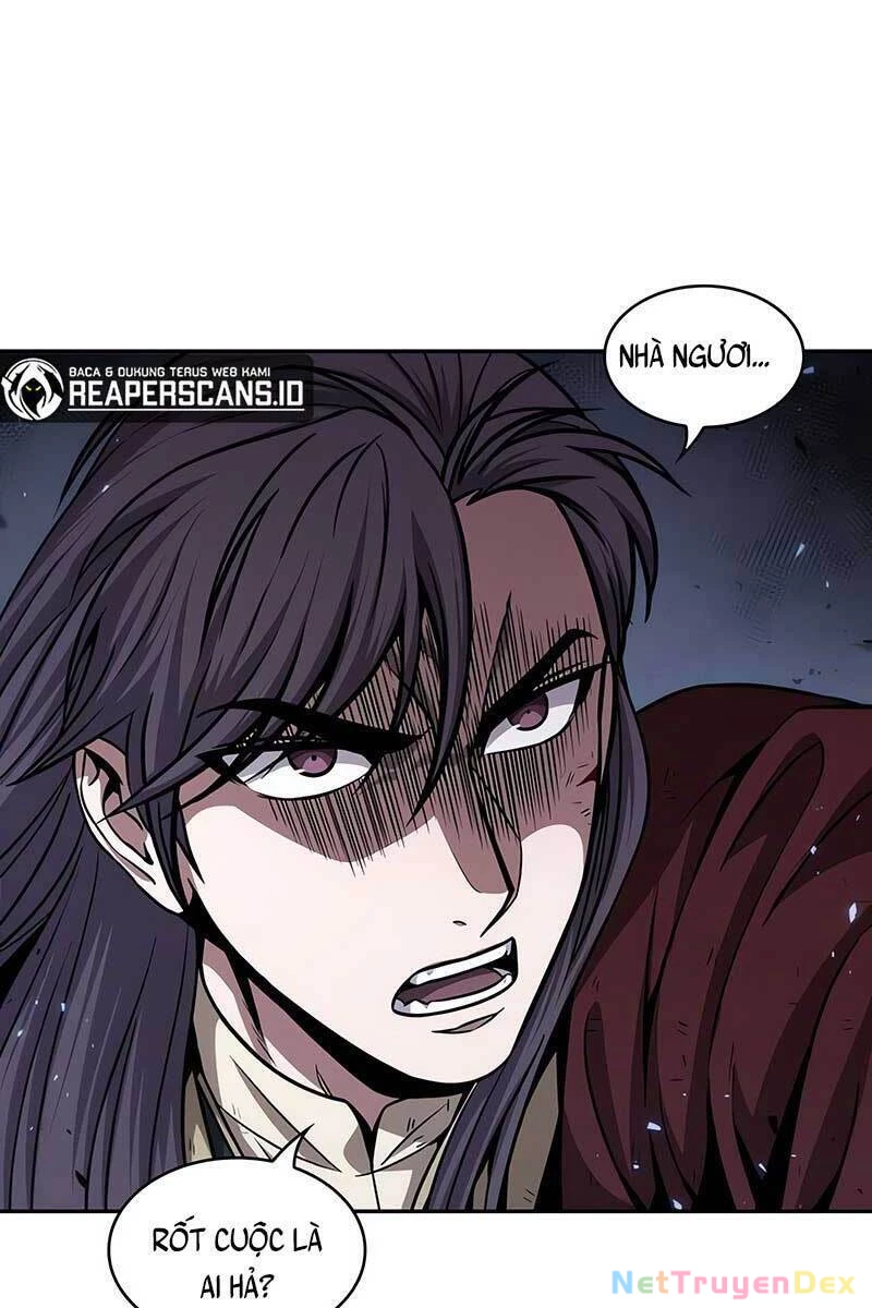 Ngã Lão Ma Thần Chapter 132 - Trang 4