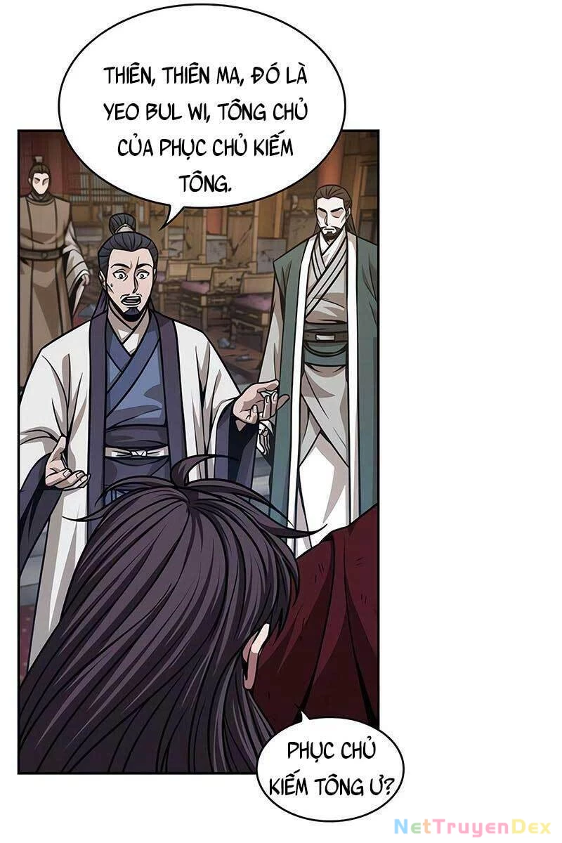 Ngã Lão Ma Thần Chapter 133 - Next Chapter 134