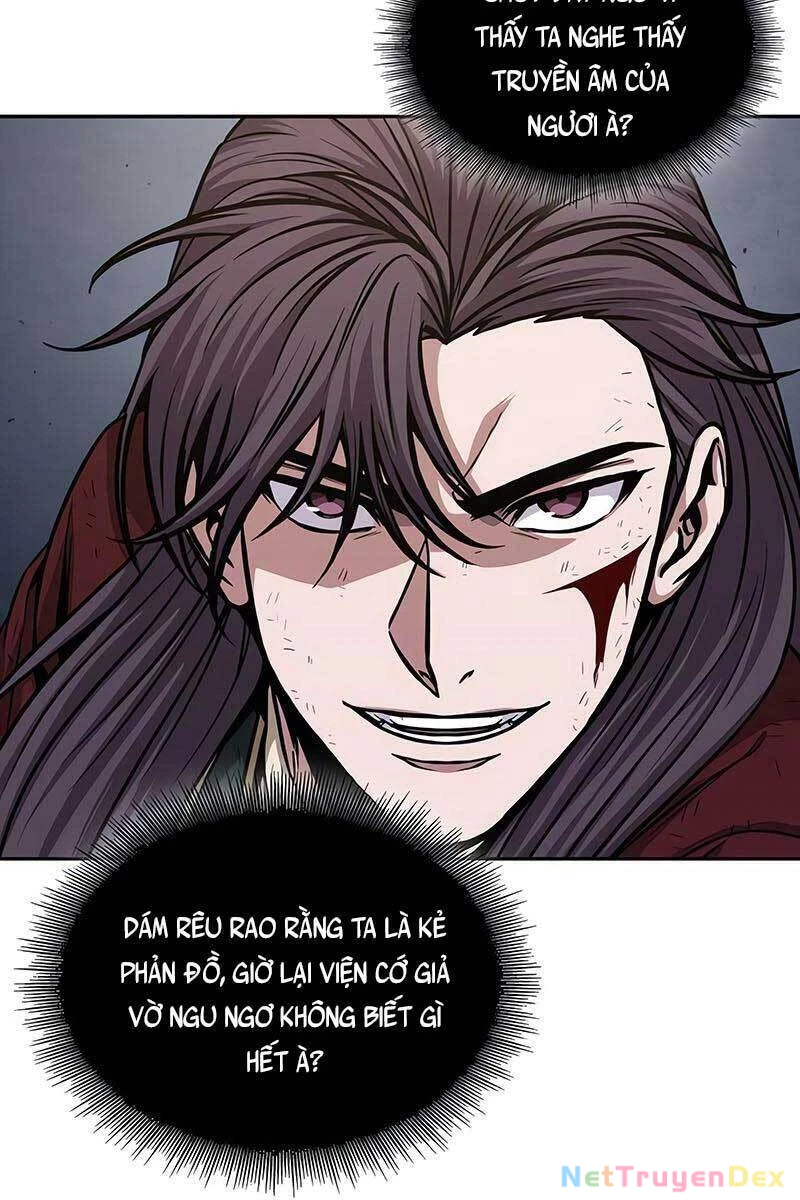 Ngã Lão Ma Thần Chapter 133 - Next Chapter 134