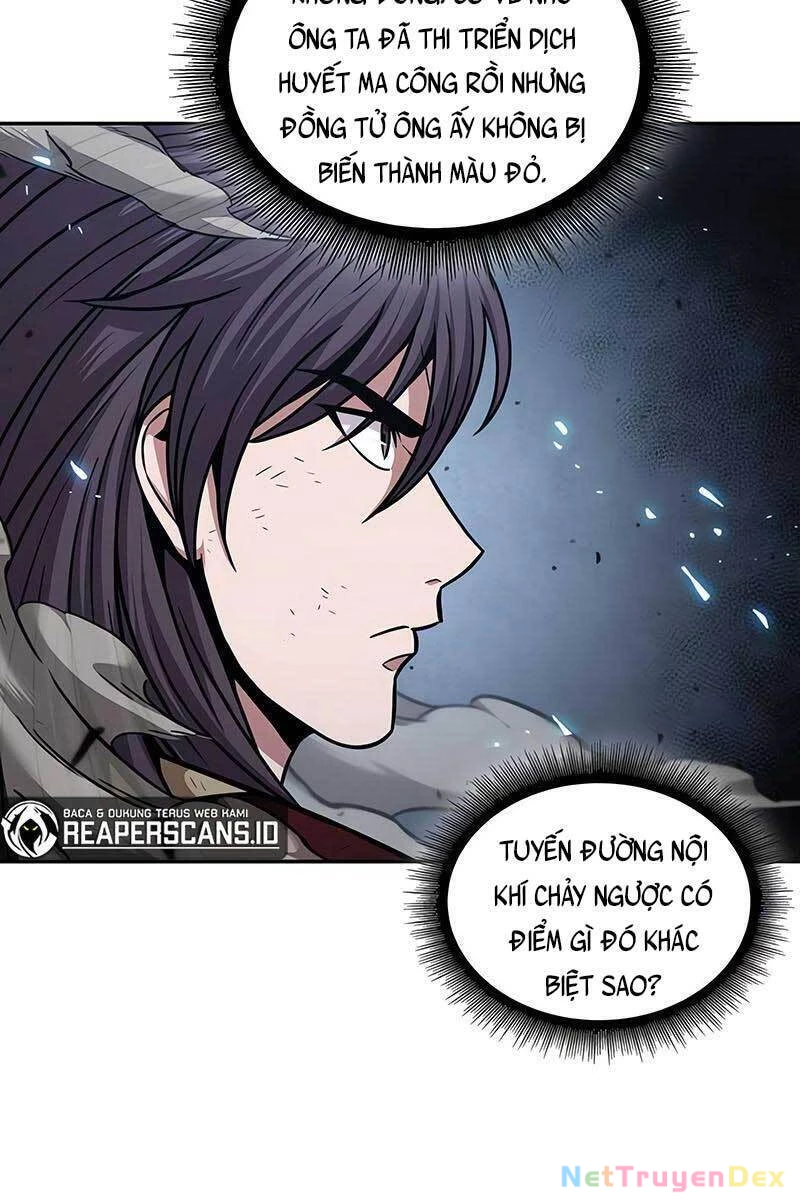Ngã Lão Ma Thần Chapter 133 - Next Chapter 134