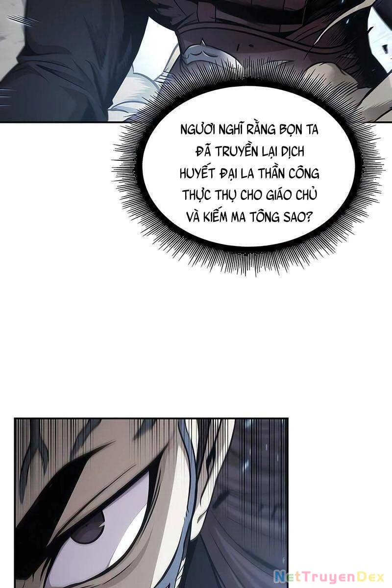 Ngã Lão Ma Thần Chapter 133 - Next Chapter 134