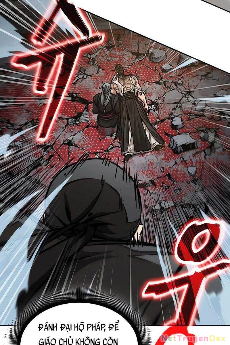 Ngã Lão Ma Thần Chapter 134 - Next Chapter 135