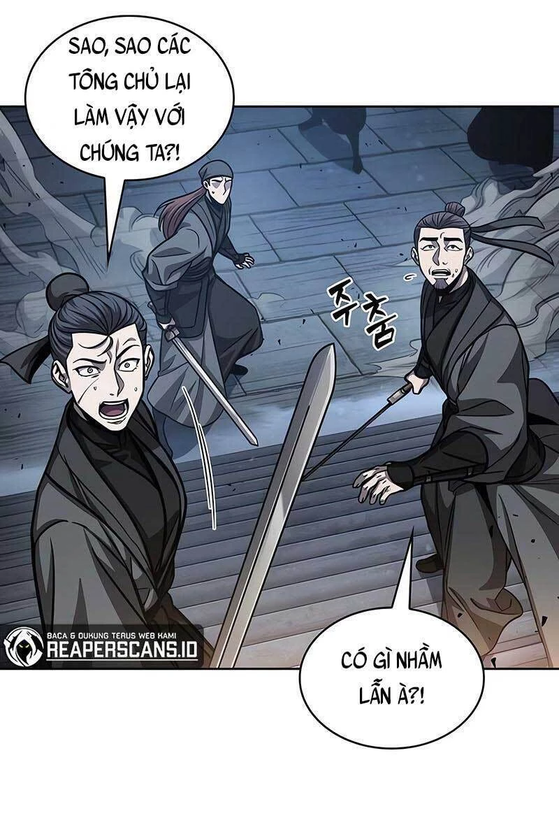 Ngã Lão Ma Thần Chapter 134 - Next Chapter 135