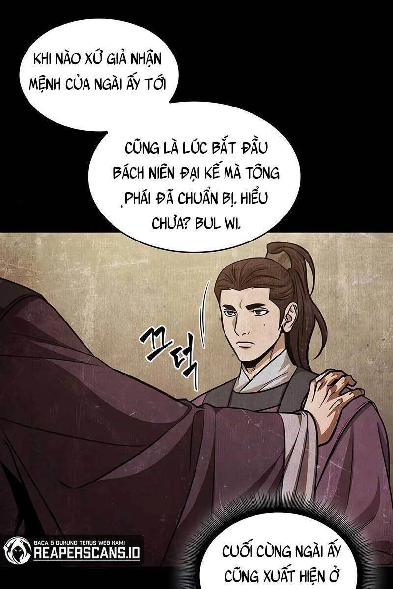 Ngã Lão Ma Thần Chapter 134 - Next Chapter 135