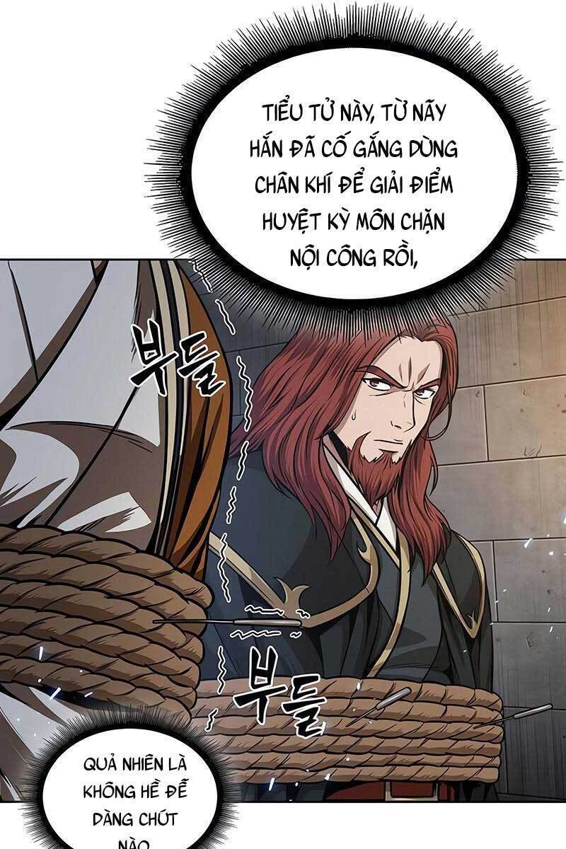 Ngã Lão Ma Thần Chapter 134 - Next Chapter 135