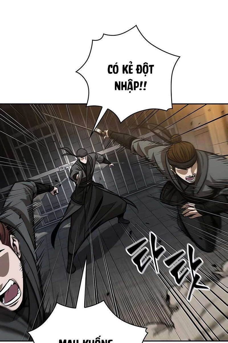 Ngã Lão Ma Thần Chapter 135 - Trang 4