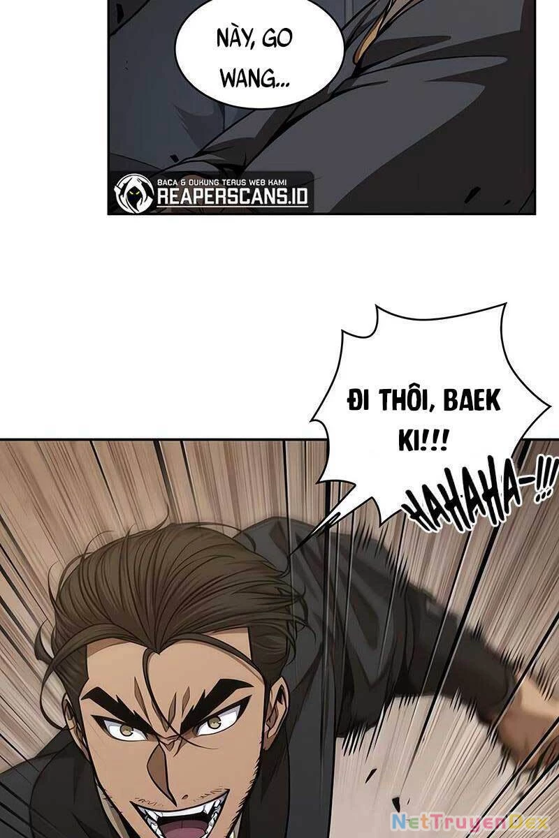 Ngã Lão Ma Thần Chapter 135 - Trang 4