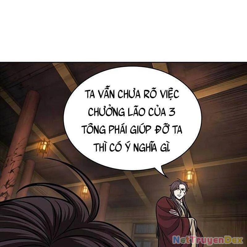 Ngã Lão Ma Thần Chapter 135 - Trang 4