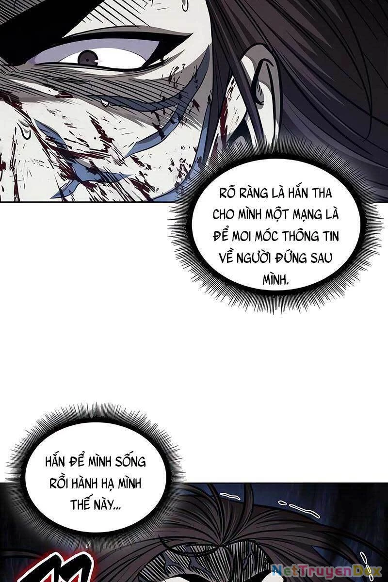 Ngã Lão Ma Thần Chapter 135 - Trang 4
