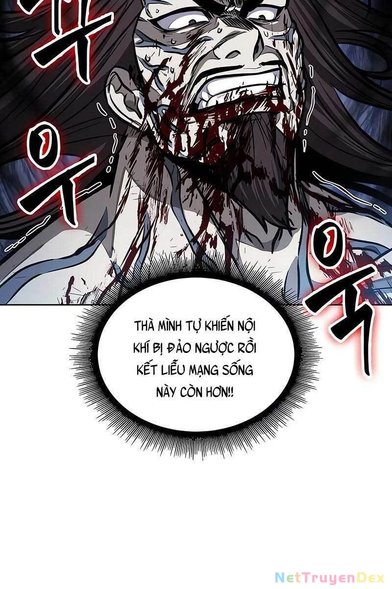 Ngã Lão Ma Thần Chapter 135 - Trang 4