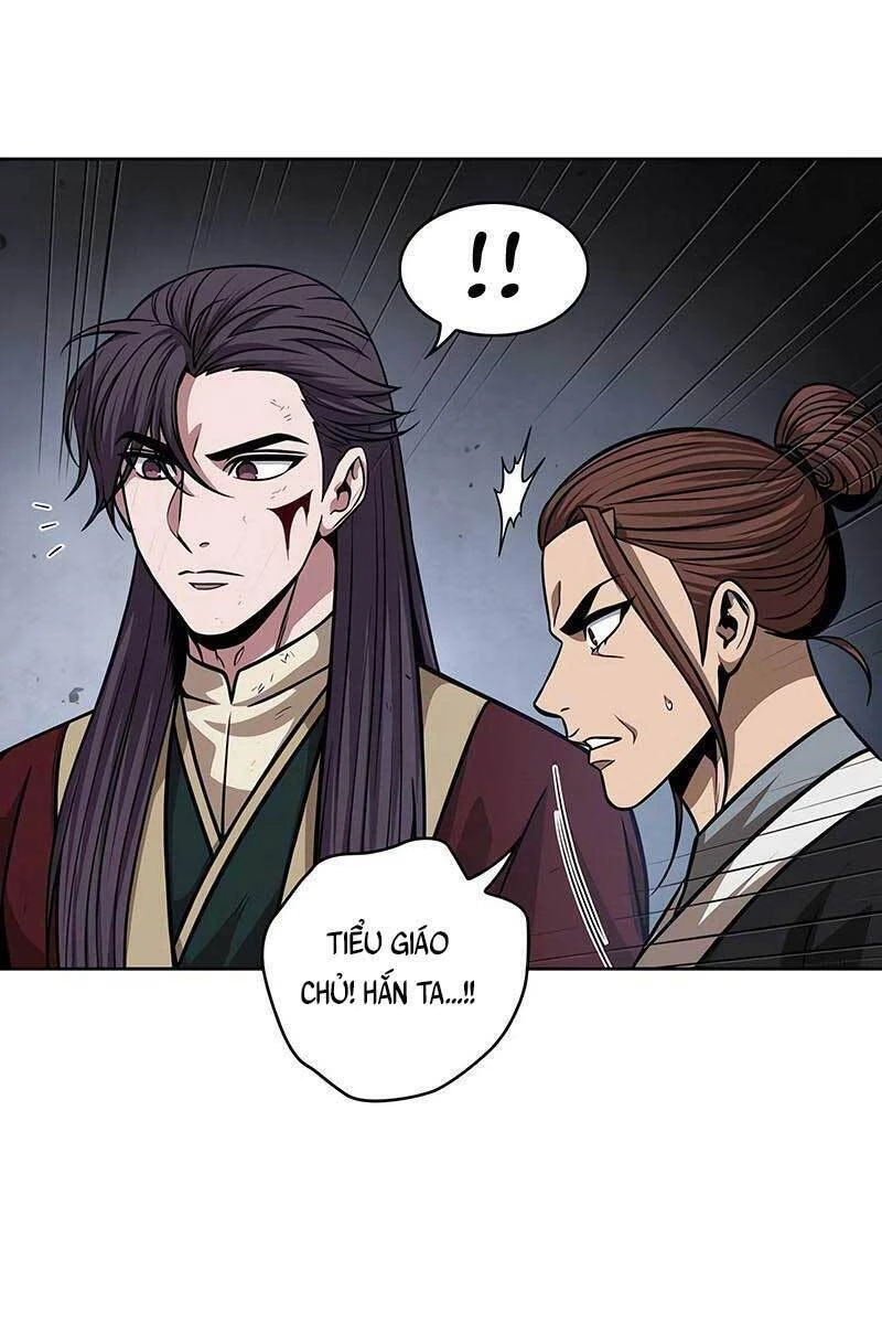 Ngã Lão Ma Thần Chapter 135 - Trang 4