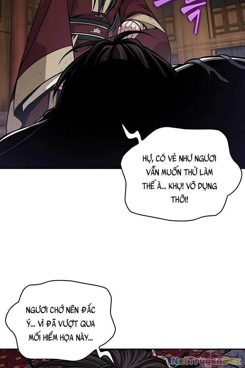 Ngã Lão Ma Thần Chapter 135 - Trang 4