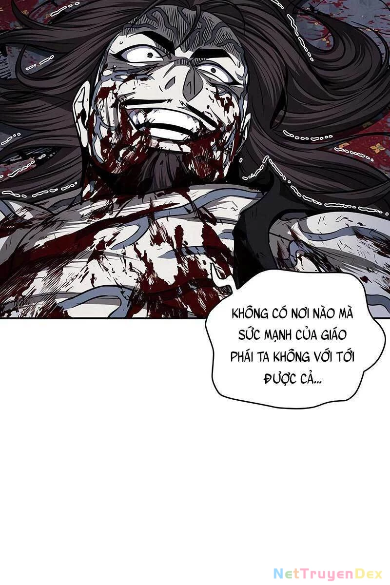 Ngã Lão Ma Thần Chapter 135 - Trang 4