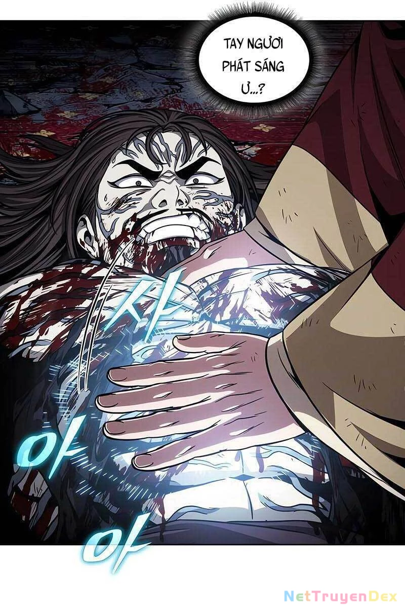 Ngã Lão Ma Thần Chapter 135 - Trang 4