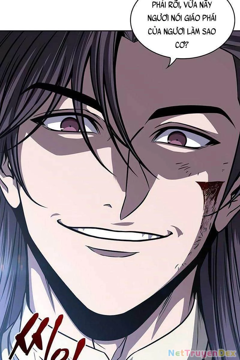 Ngã Lão Ma Thần Chapter 135 - Trang 4