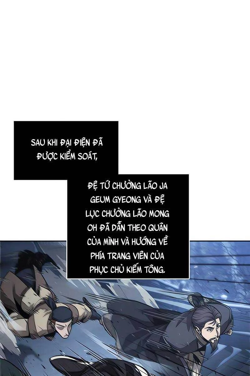 Ngã Lão Ma Thần Chapter 135 - Trang 4