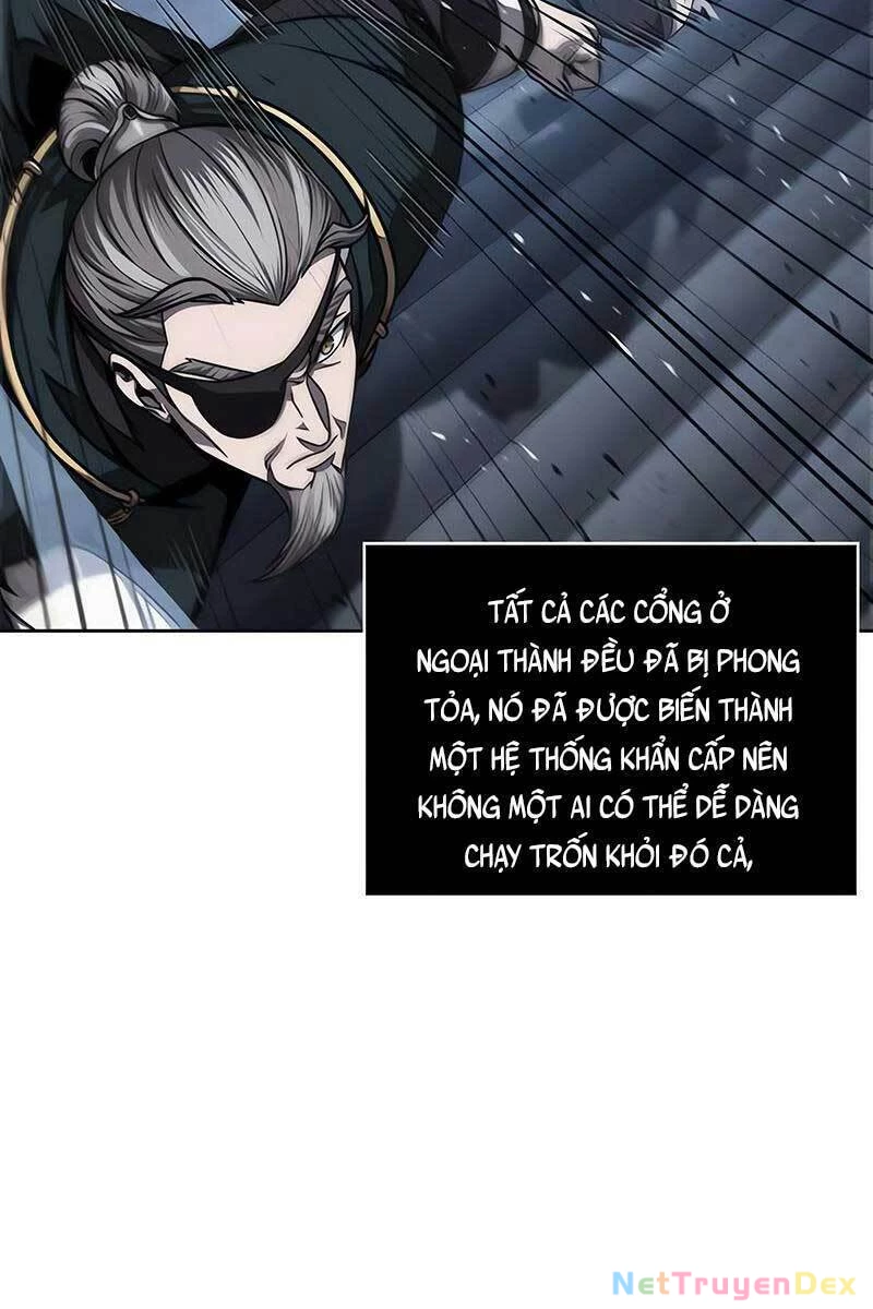 Ngã Lão Ma Thần Chapter 135 - Trang 4