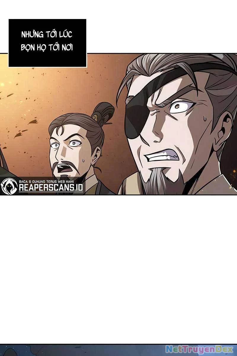 Ngã Lão Ma Thần Chapter 135 - Trang 4