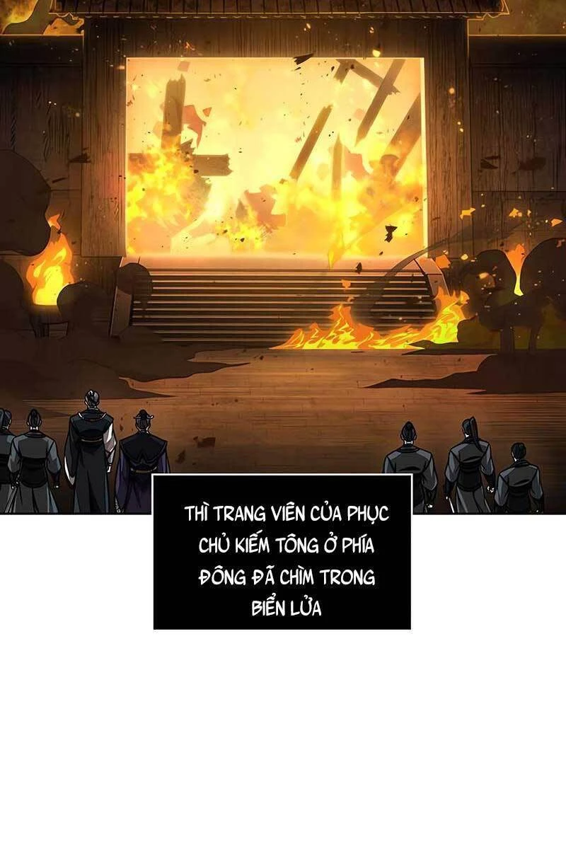 Ngã Lão Ma Thần Chapter 135 - Trang 4