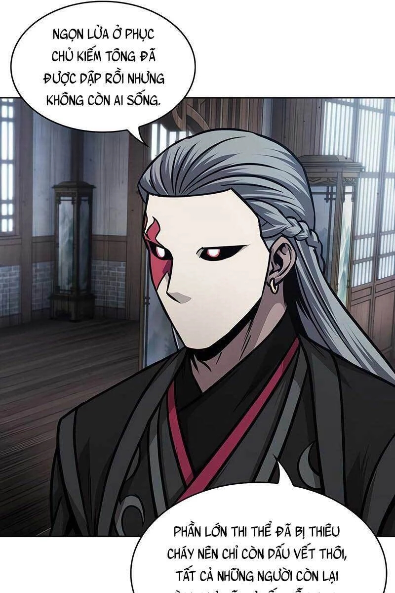 Ngã Lão Ma Thần Chapter 135 - Trang 4