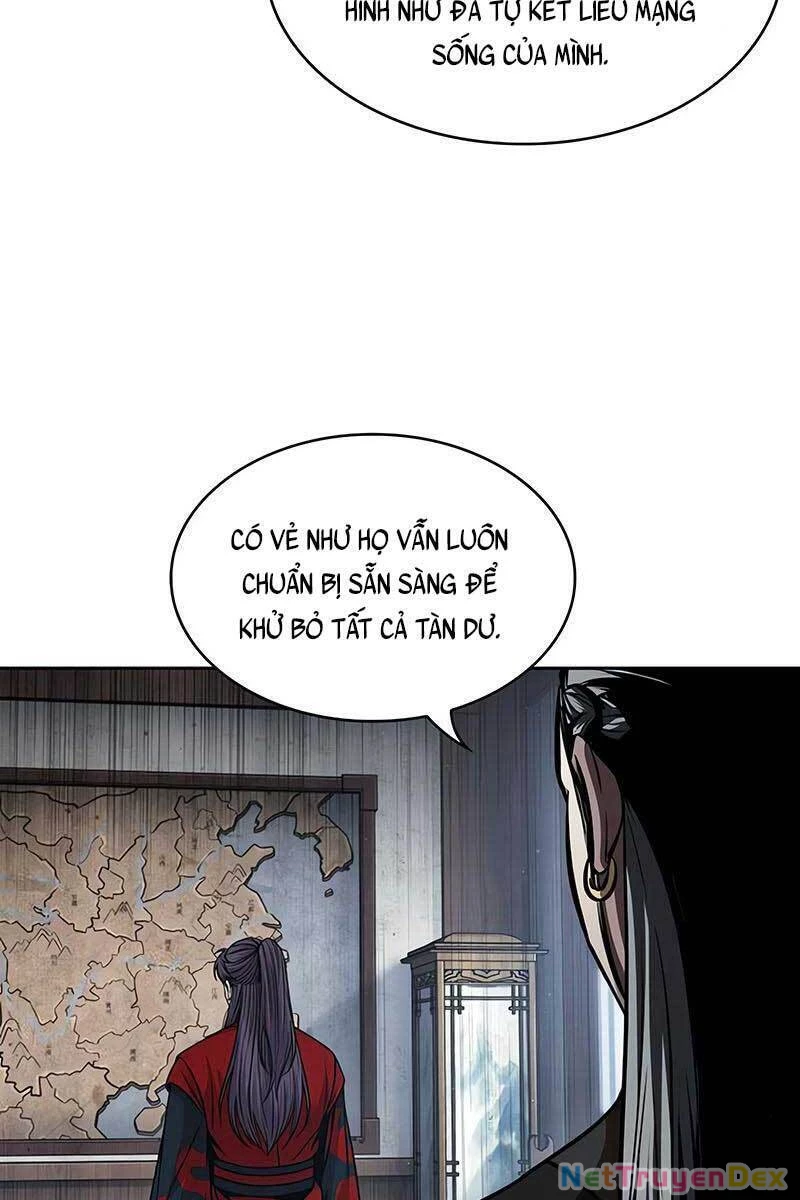 Ngã Lão Ma Thần Chapter 135 - Trang 4