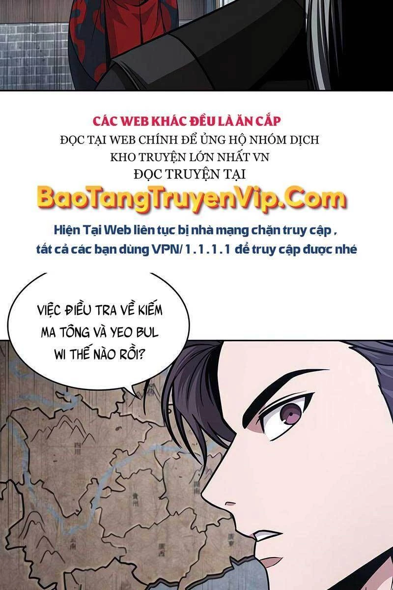 Ngã Lão Ma Thần Chapter 135 - Trang 4