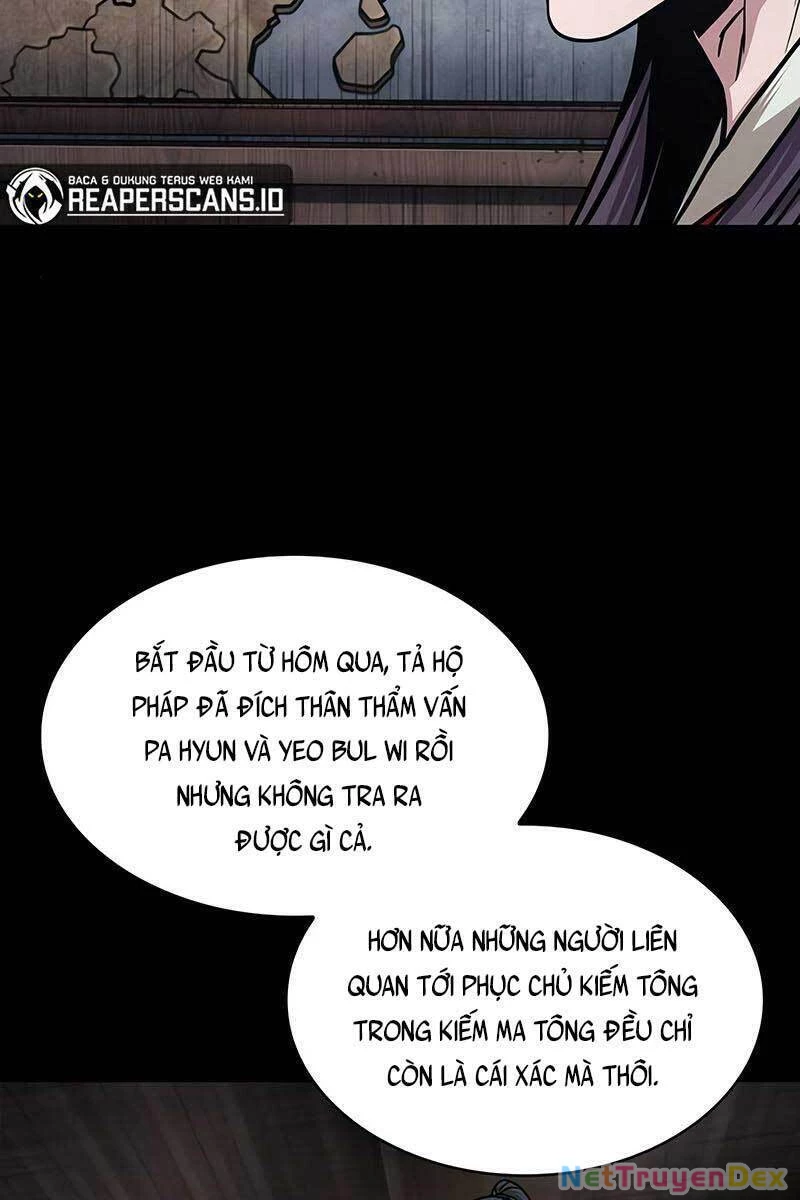 Ngã Lão Ma Thần Chapter 135 - Trang 4