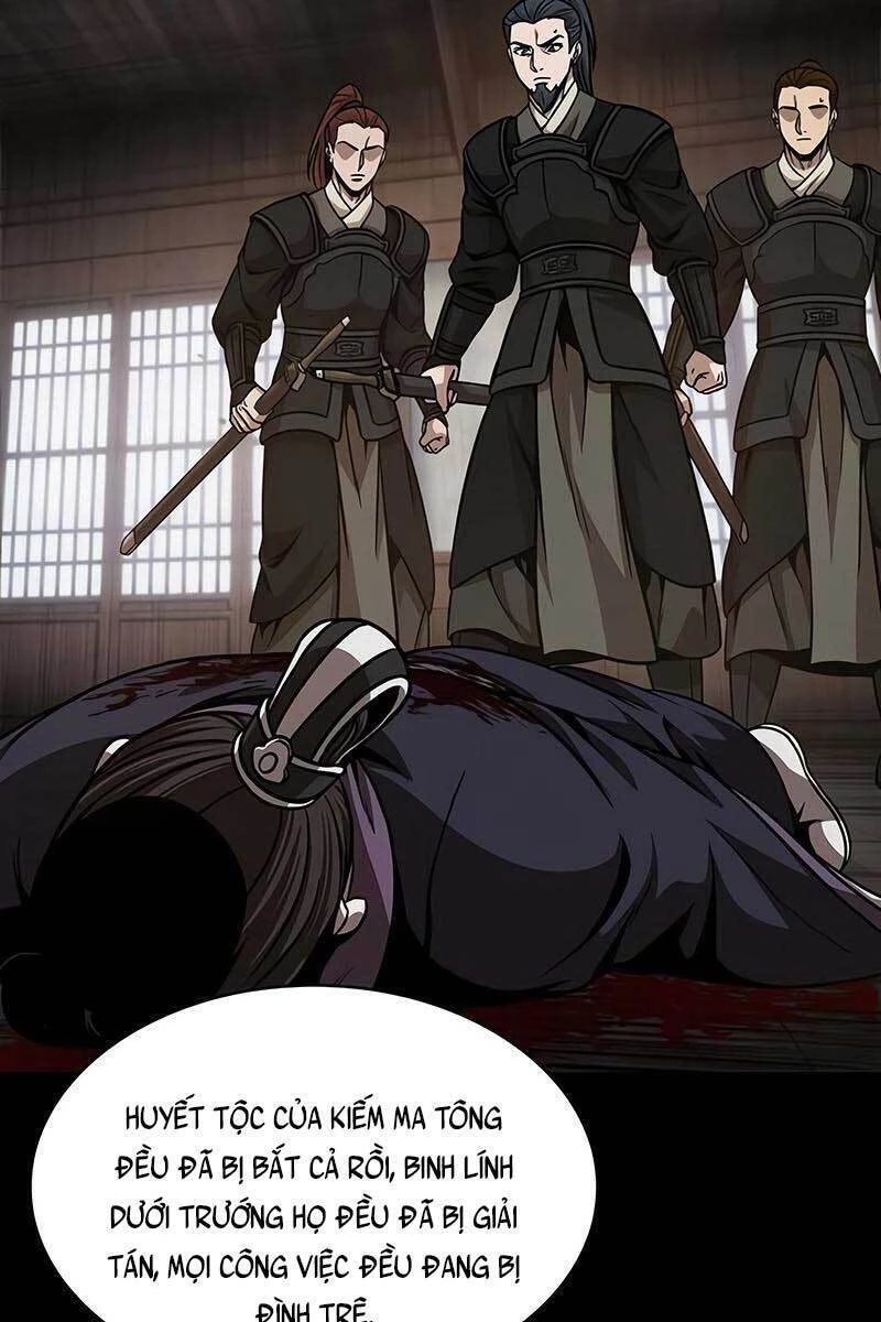 Ngã Lão Ma Thần Chapter 135 - Trang 4