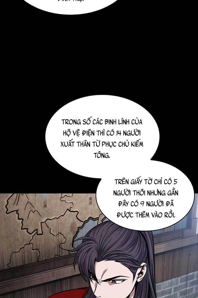 Ngã Lão Ma Thần Chapter 135 - Trang 4