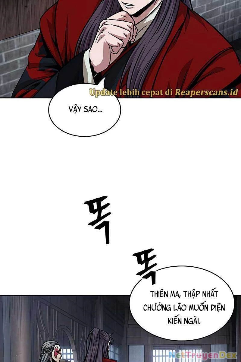 Ngã Lão Ma Thần Chapter 135 - Trang 4