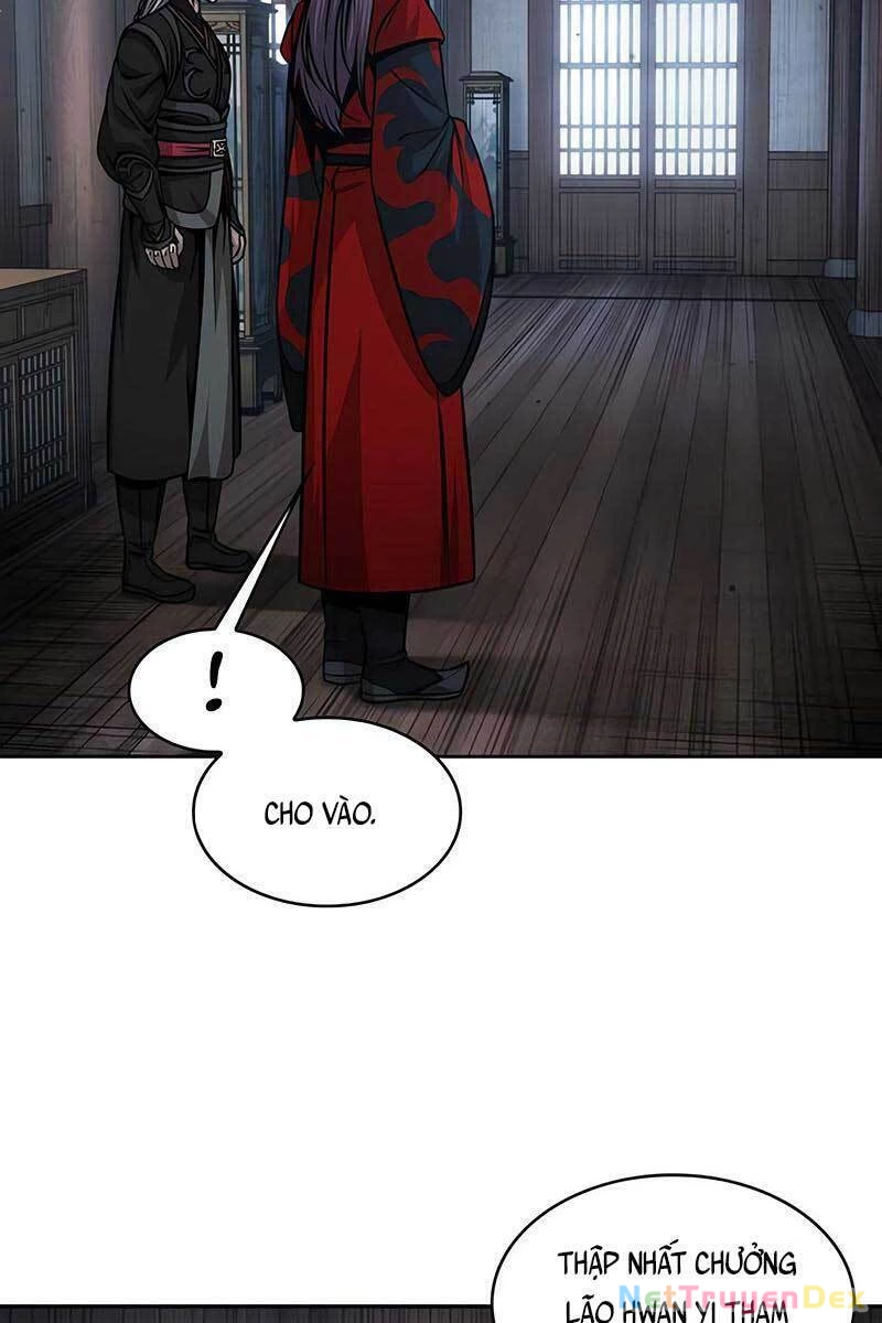 Ngã Lão Ma Thần Chapter 135 - Trang 4