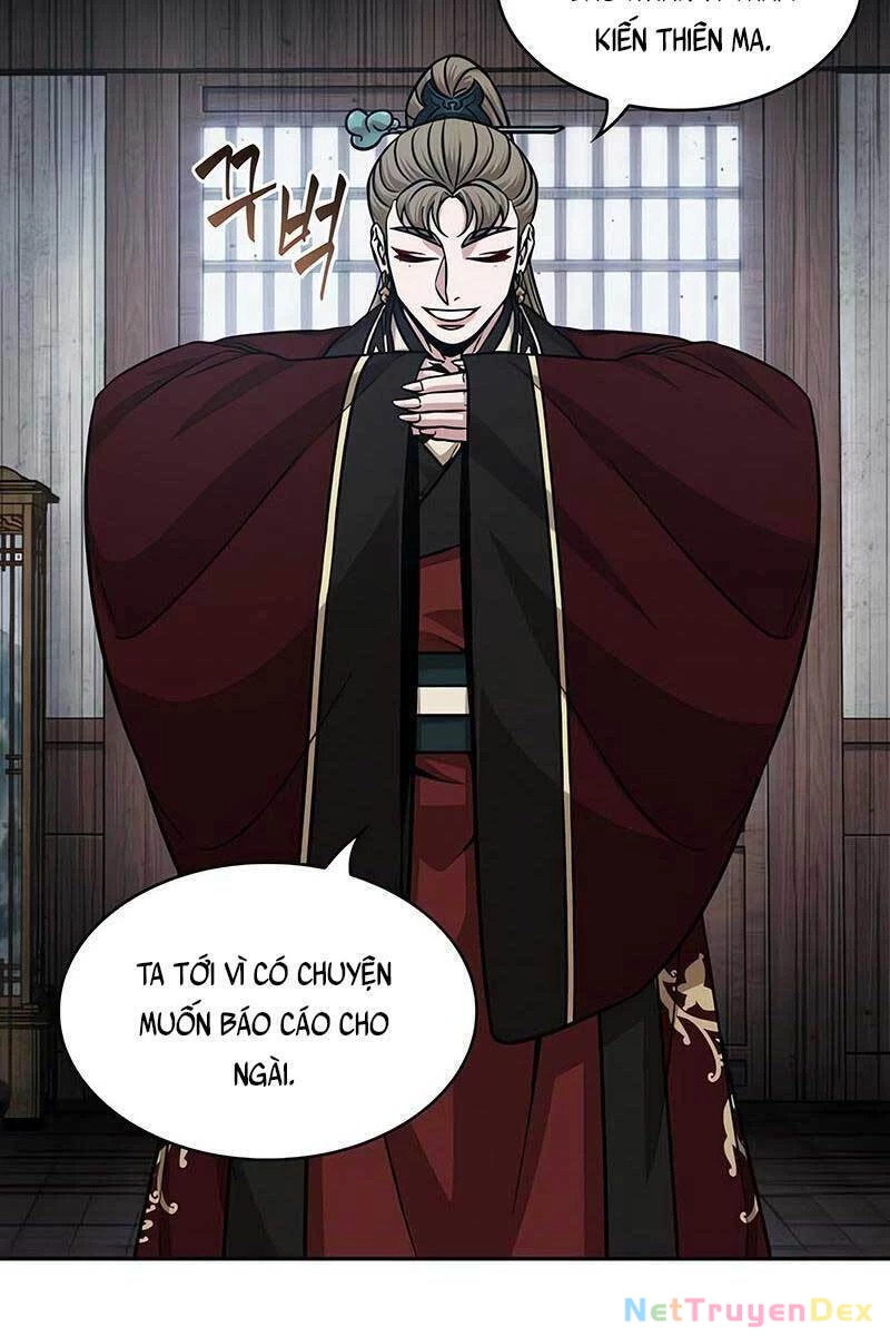 Ngã Lão Ma Thần Chapter 135 - Trang 4