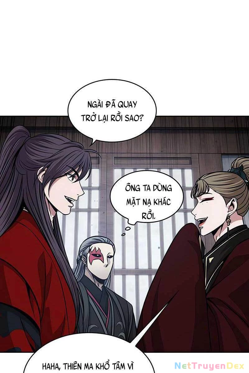 Ngã Lão Ma Thần Chapter 135 - Trang 4