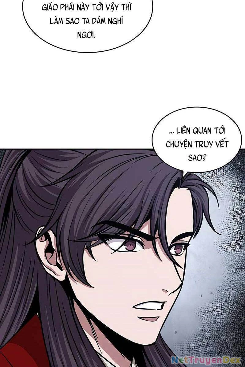 Ngã Lão Ma Thần Chapter 135 - Trang 4