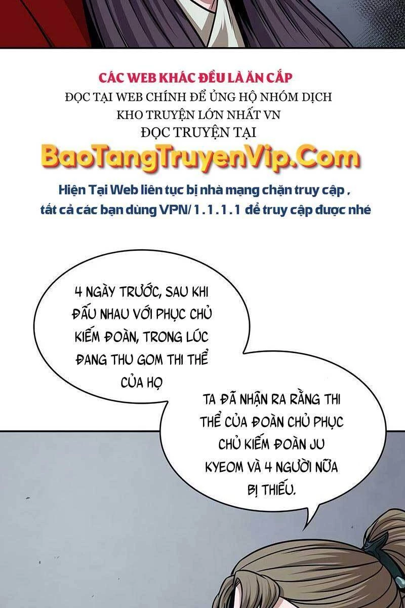 Ngã Lão Ma Thần Chapter 135 - Trang 4