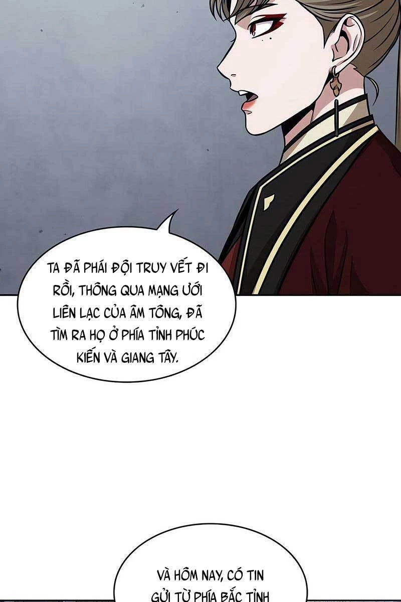 Ngã Lão Ma Thần Chapter 135 - Trang 4