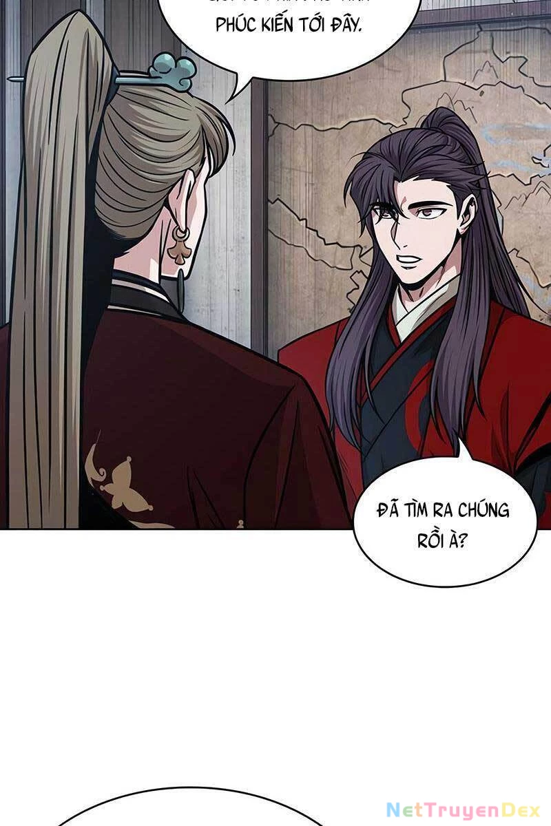 Ngã Lão Ma Thần Chapter 135 - Trang 4