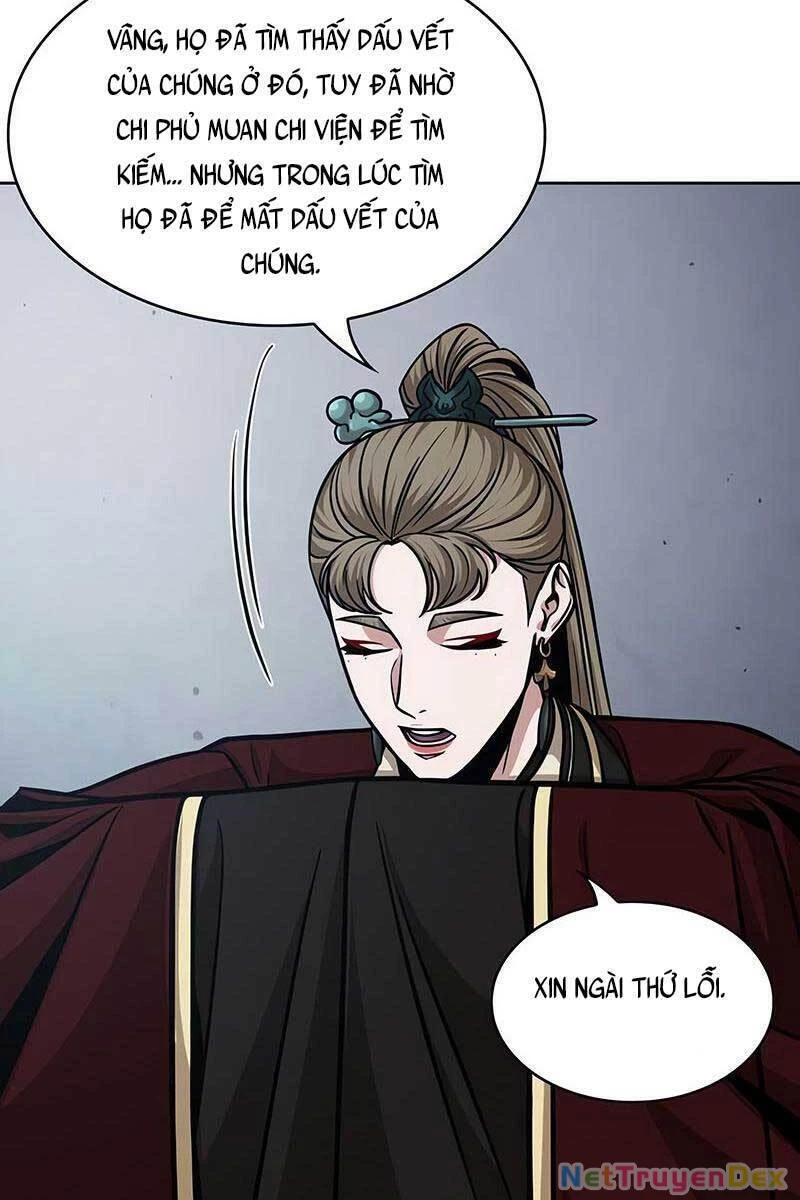 Ngã Lão Ma Thần Chapter 135 - Trang 4