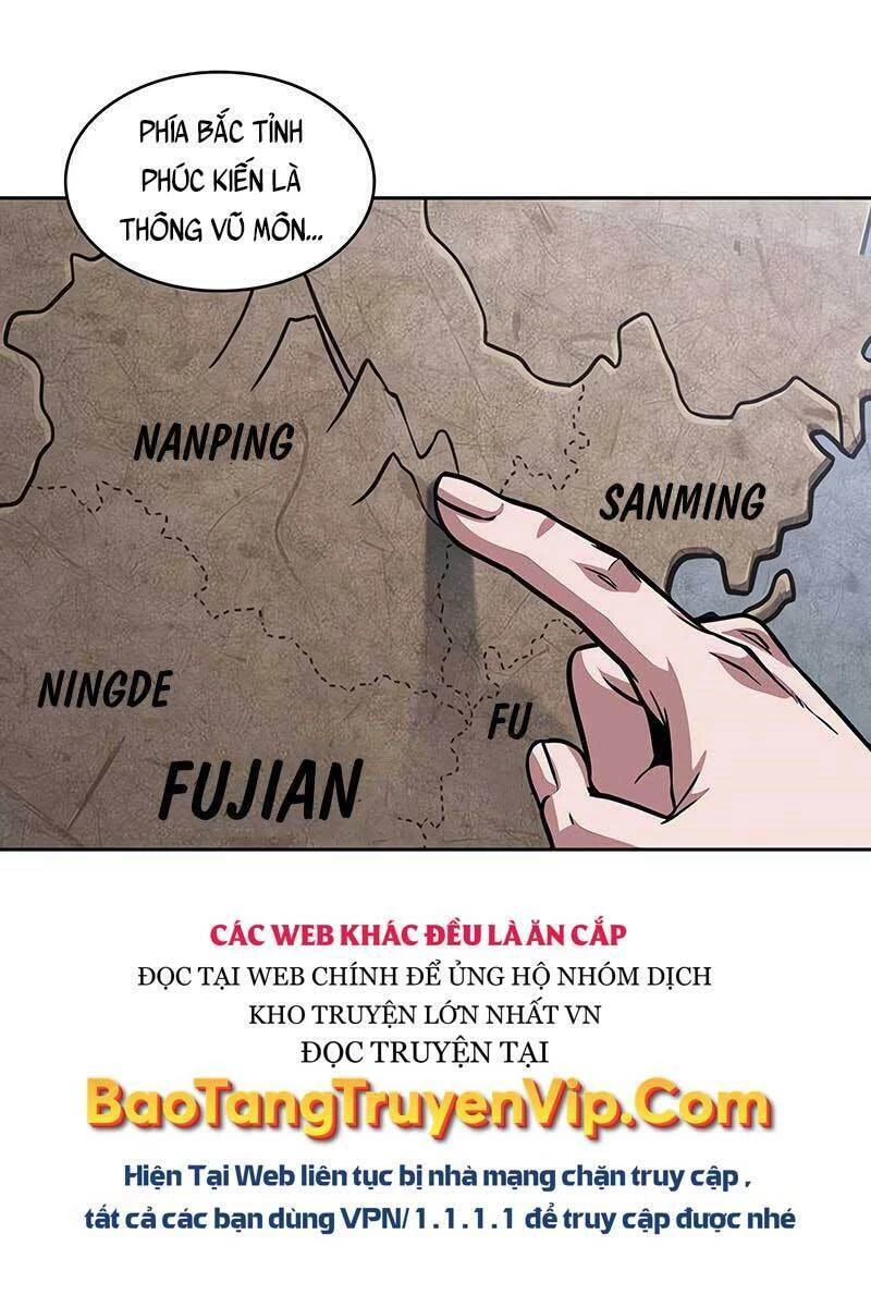 Ngã Lão Ma Thần Chapter 135 - Trang 4